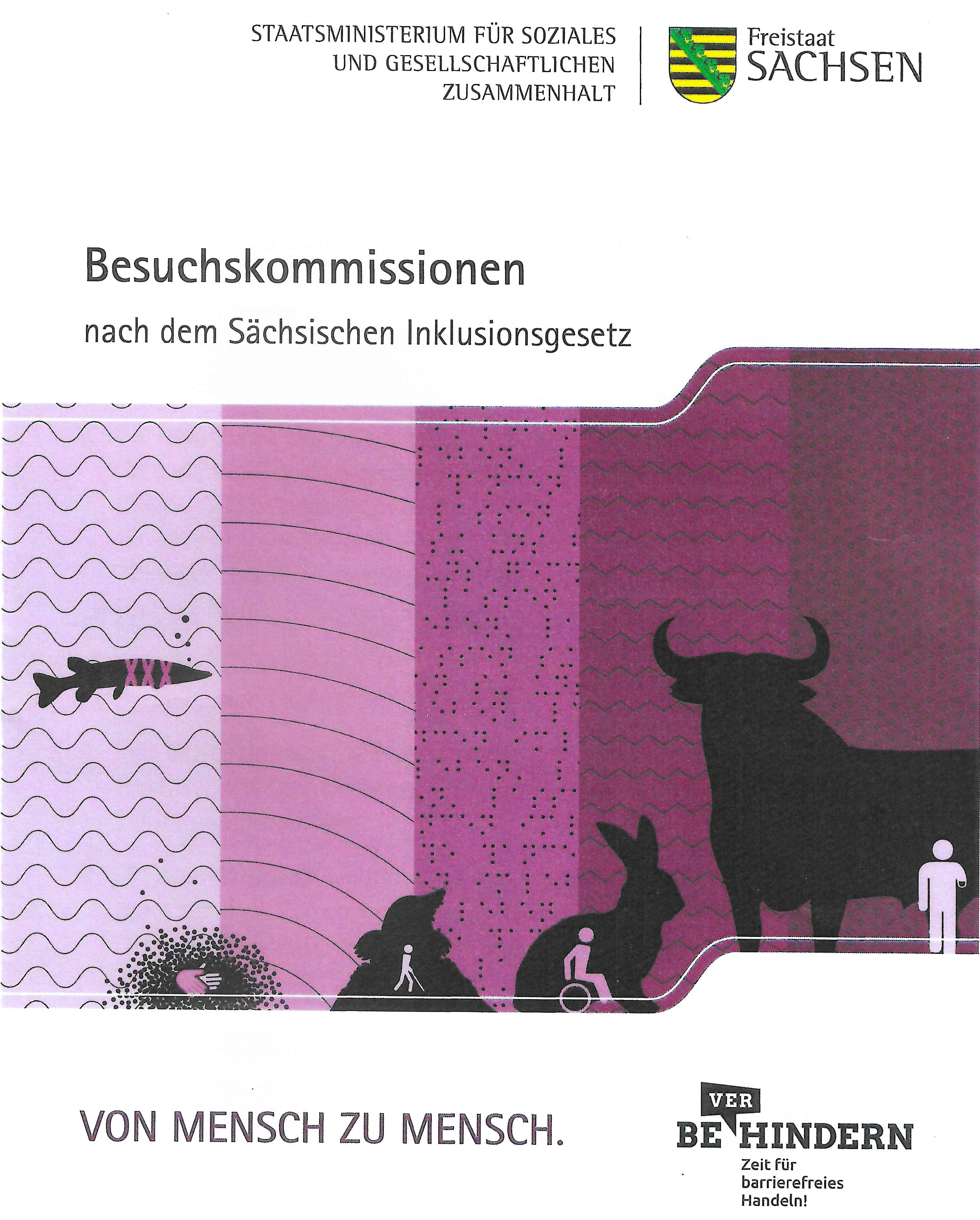 Besuchskommision