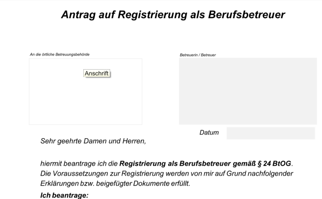 BTREG