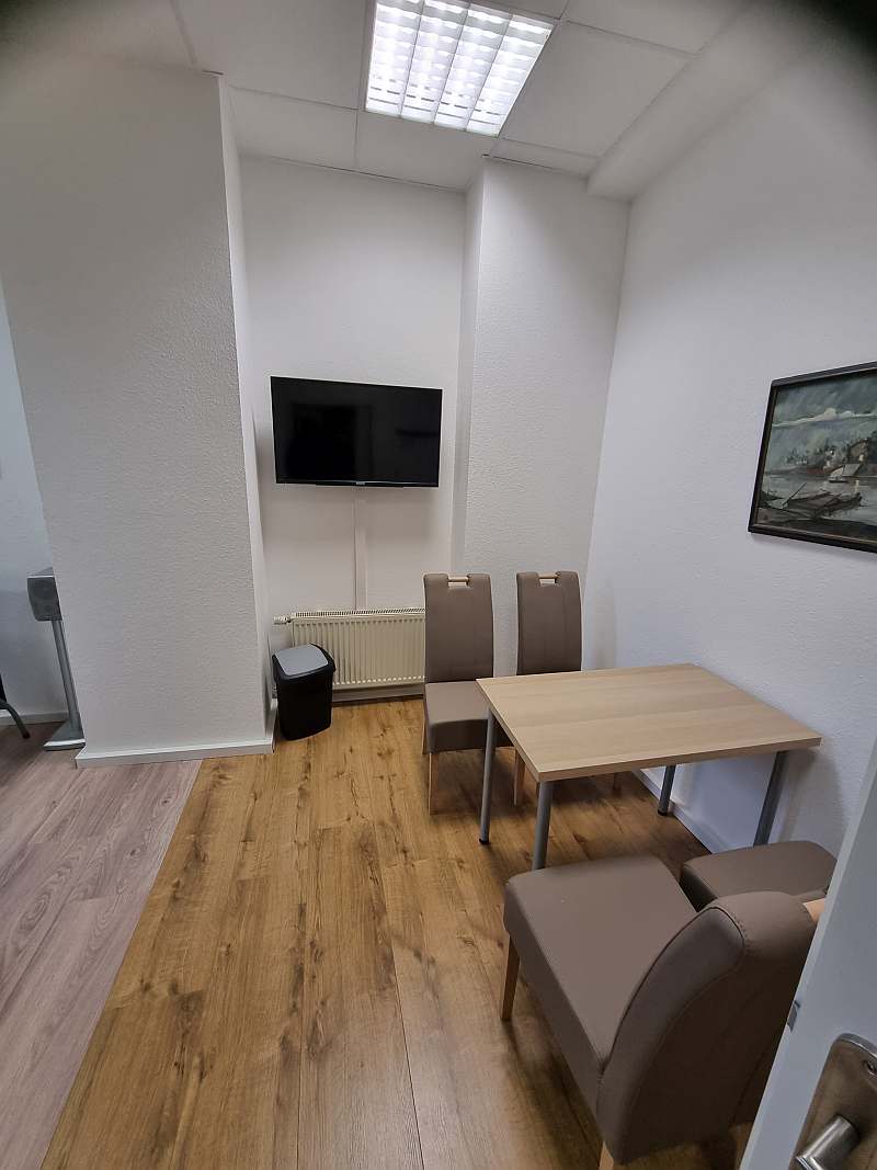 Buero 1