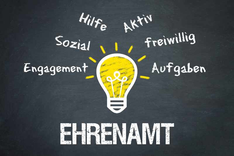 ehrenamt