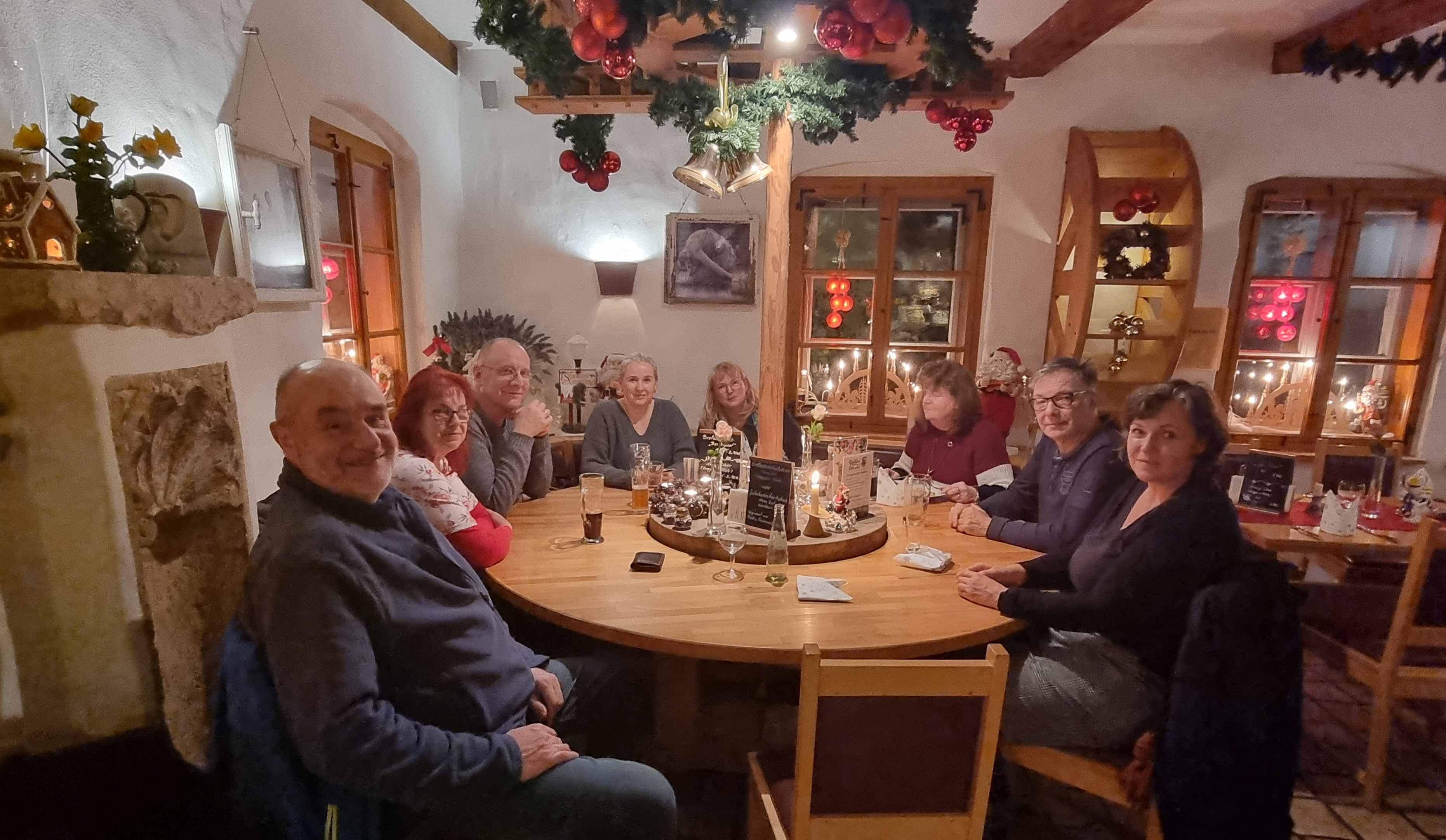 stammtisch 2023